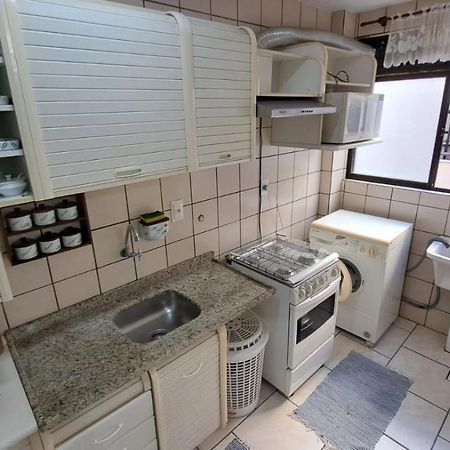 Melhor Localizacao Do Ingleses Флоріанополіс Екстер'єр фото
